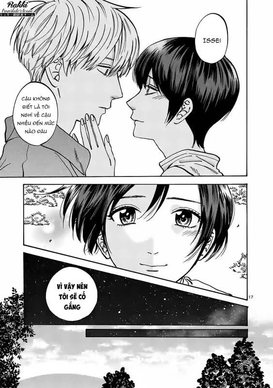Lời Hứa Của Nàng Lọ Lem Chapter 78 - 18