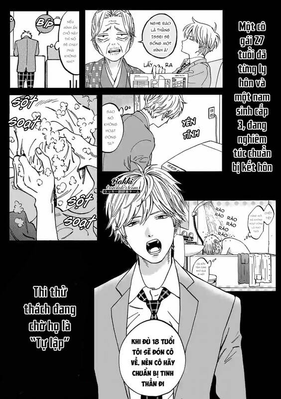 Lời Hứa Của Nàng Lọ Lem Chapter 78 - 27