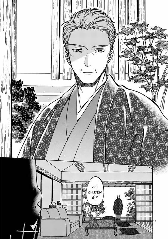 Lời Hứa Của Nàng Lọ Lem Chapter 79 - 13