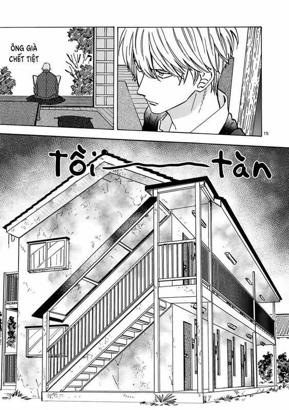 Lời Hứa Của Nàng Lọ Lem Chapter 79 - 15