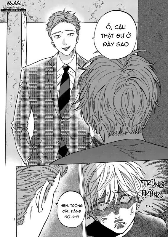 Lời Hứa Của Nàng Lọ Lem Chapter 80 - 13