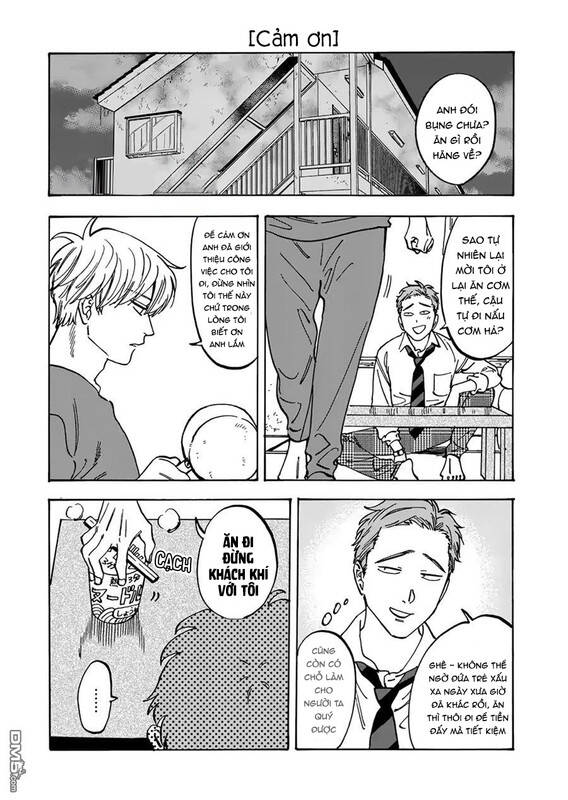 Lời Hứa Của Nàng Lọ Lem Chapter 80 - 26