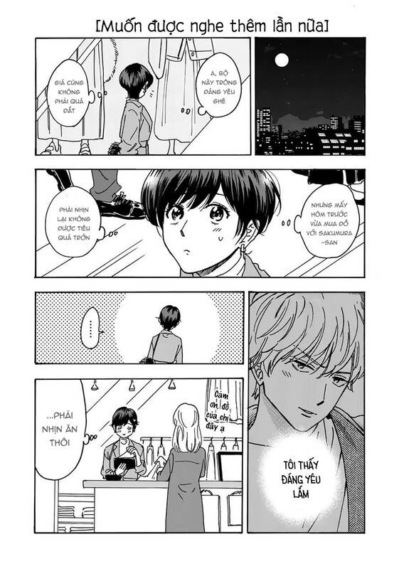 Lời Hứa Của Nàng Lọ Lem Chapter 81 - 27