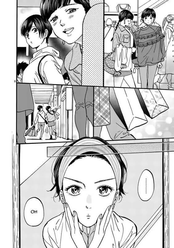 Lời Hứa Của Nàng Lọ Lem Chapter 81 - 9