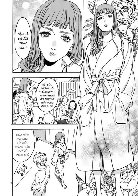 Lời Hứa Của Nàng Lọ Lem Chapter 82 - 19