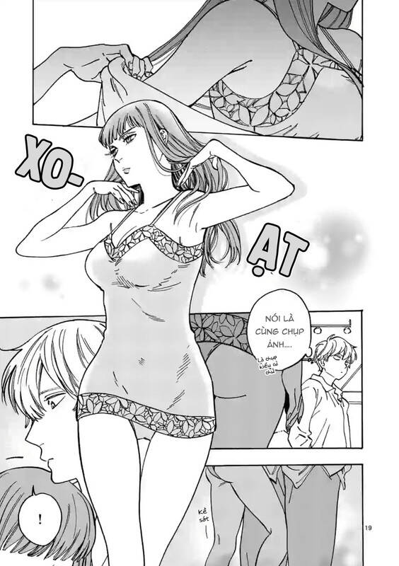 Lời Hứa Của Nàng Lọ Lem Chapter 82 - 20