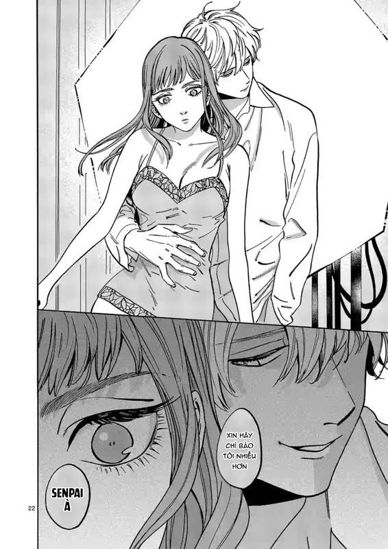 Lời Hứa Của Nàng Lọ Lem Chapter 82 - 23