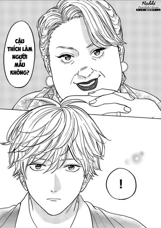 Lời Hứa Của Nàng Lọ Lem Chapter 82 - 4