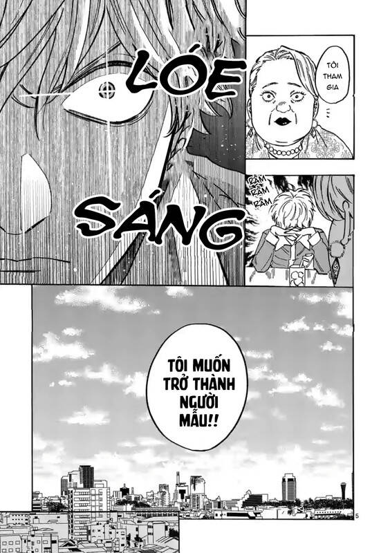 Lời Hứa Của Nàng Lọ Lem Chapter 82 - 6