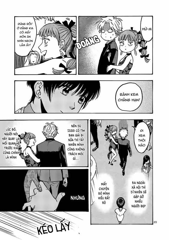 Lời Hứa Của Nàng Lọ Lem Chapter 83 - 24