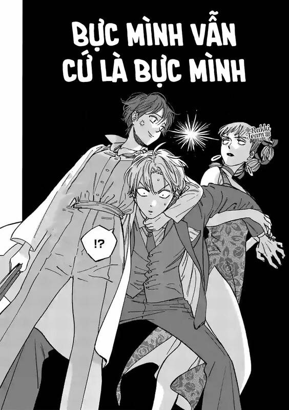 Lời Hứa Của Nàng Lọ Lem Chapter 83 - 25