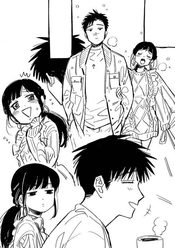 Lời Hứa Của Nàng Lọ Lem Chapter 83 - 28