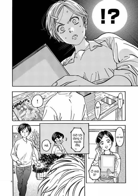 Lời Hứa Của Nàng Lọ Lem Chapter 83 - 5