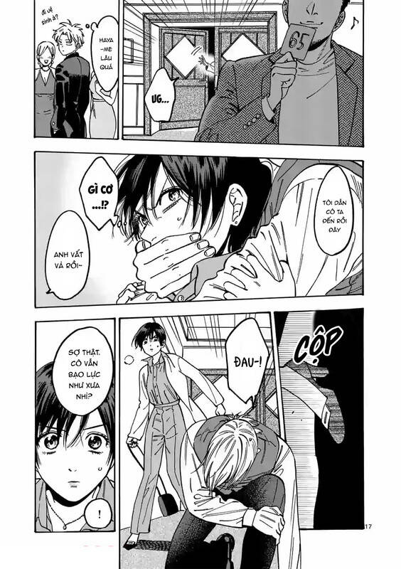 Lời Hứa Của Nàng Lọ Lem Chapter 84 - 18