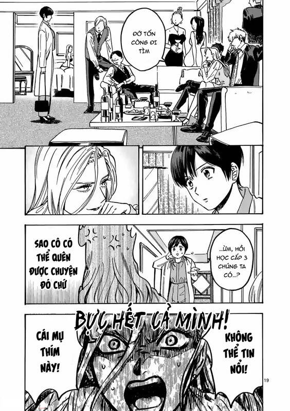 Lời Hứa Của Nàng Lọ Lem Chapter 84 - 20