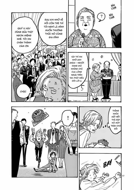 Lời Hứa Của Nàng Lọ Lem Chapter 85 - 18