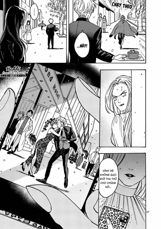 Lời Hứa Của Nàng Lọ Lem Chapter 85 - 28