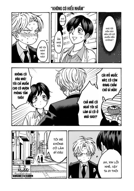 Lời Hứa Của Nàng Lọ Lem Chapter 85 - 30