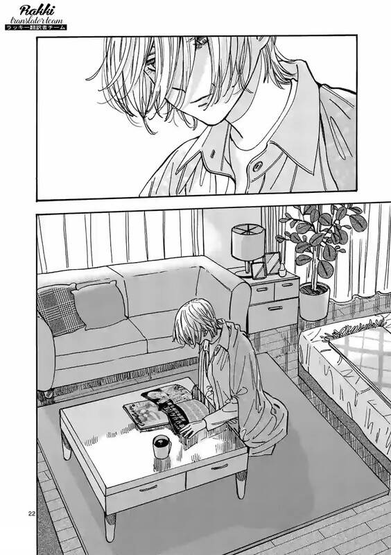 Lời Hứa Của Nàng Lọ Lem Chapter 86 - 23