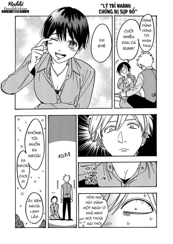 Lời Hứa Của Nàng Lọ Lem Chapter 86 - 24