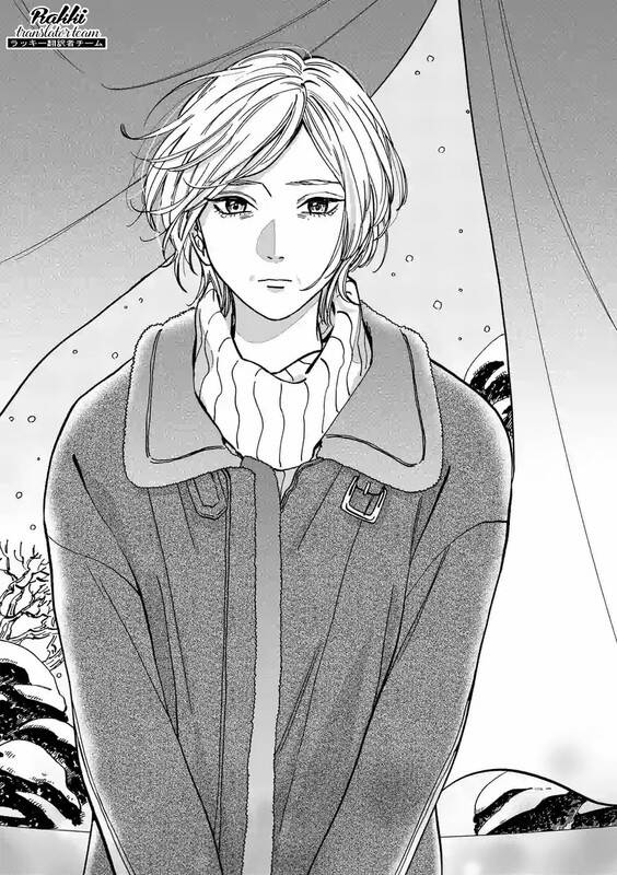 Lời Hứa Của Nàng Lọ Lem Chapter 87 - 16