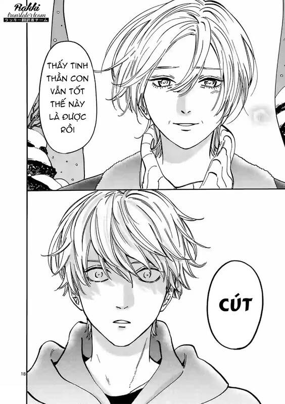 Lời Hứa Của Nàng Lọ Lem Chapter 87 - 19