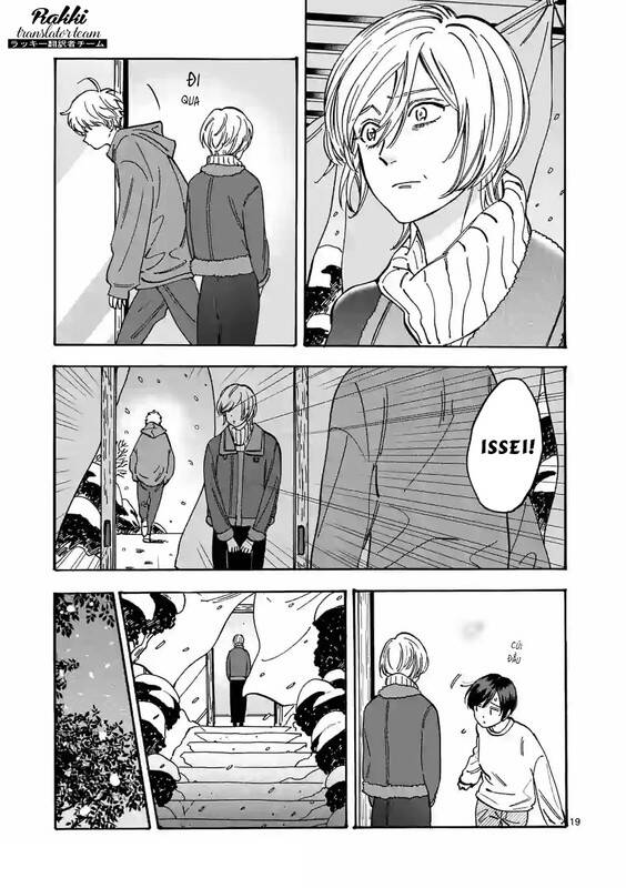 Lời Hứa Của Nàng Lọ Lem Chapter 87 - 20