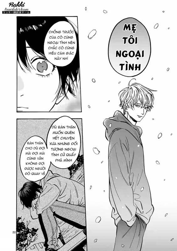 Lời Hứa Của Nàng Lọ Lem Chapter 87 - 23