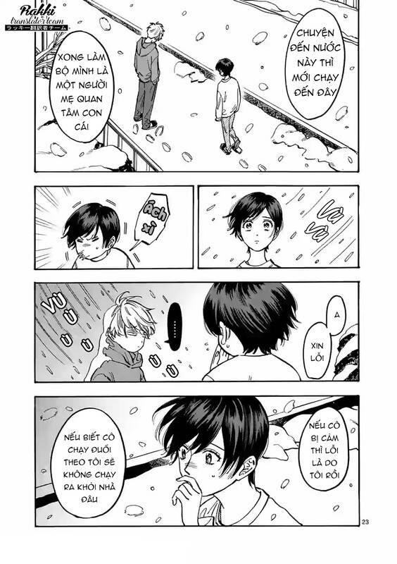 Lời Hứa Của Nàng Lọ Lem Chapter 87 - 24