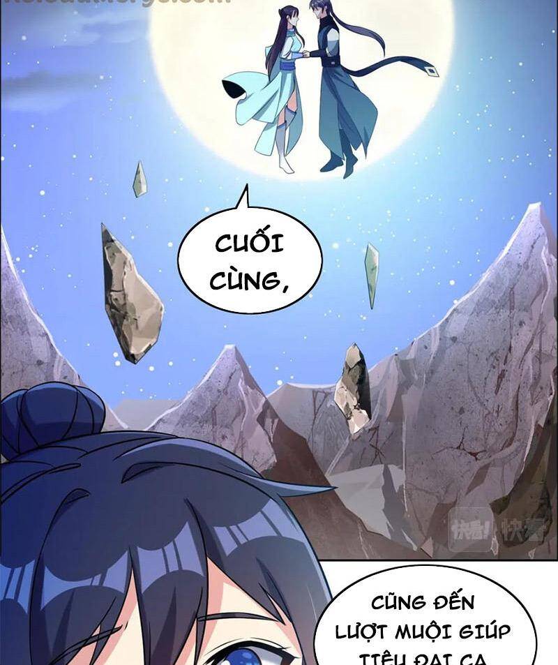 Thôn Phệ Một Thế Giới Tu Tiên Chapter 147 - 2