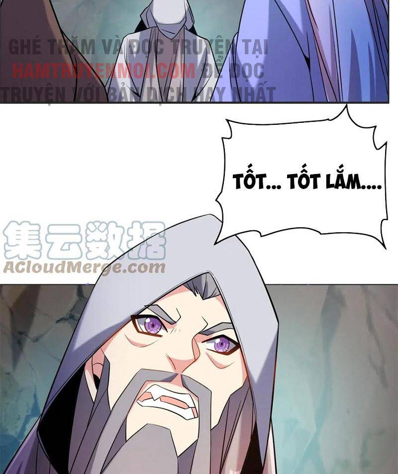 Thôn Phệ Một Thế Giới Tu Tiên Chapter 147 - 11