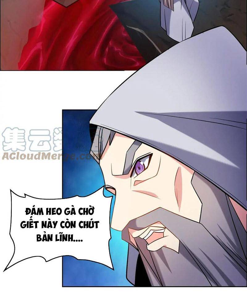 Thôn Phệ Một Thế Giới Tu Tiên Chapter 147 - 13