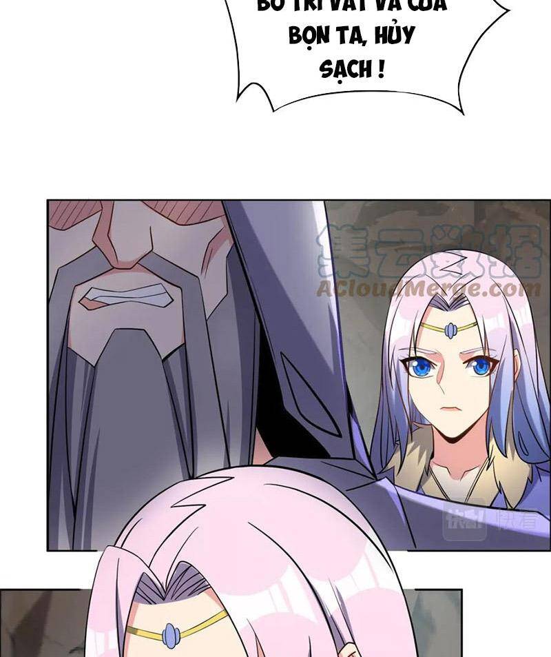 Thôn Phệ Một Thế Giới Tu Tiên Chapter 147 - 15