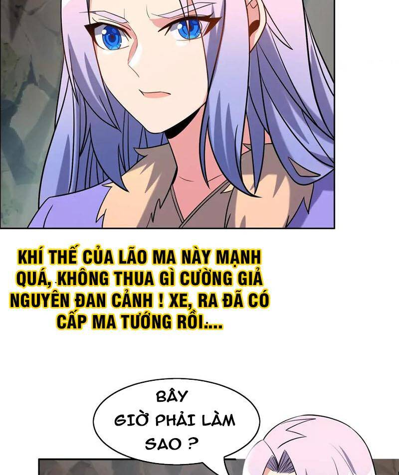 Thôn Phệ Một Thế Giới Tu Tiên Chapter 147 - 16