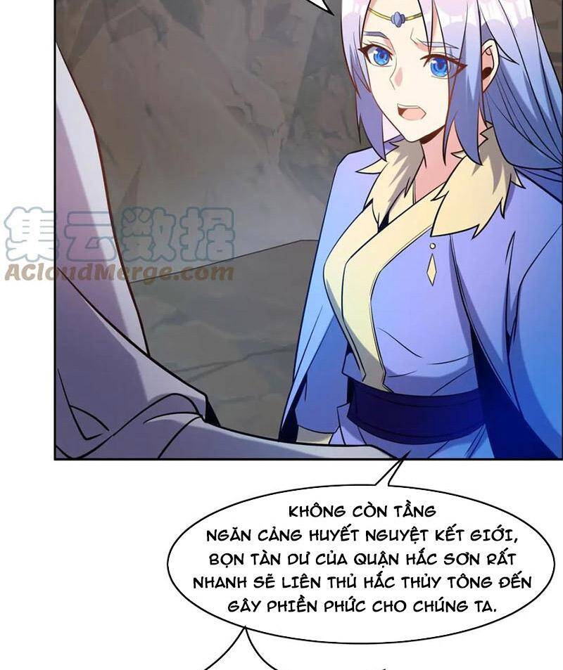 Thôn Phệ Một Thế Giới Tu Tiên Chapter 147 - 17