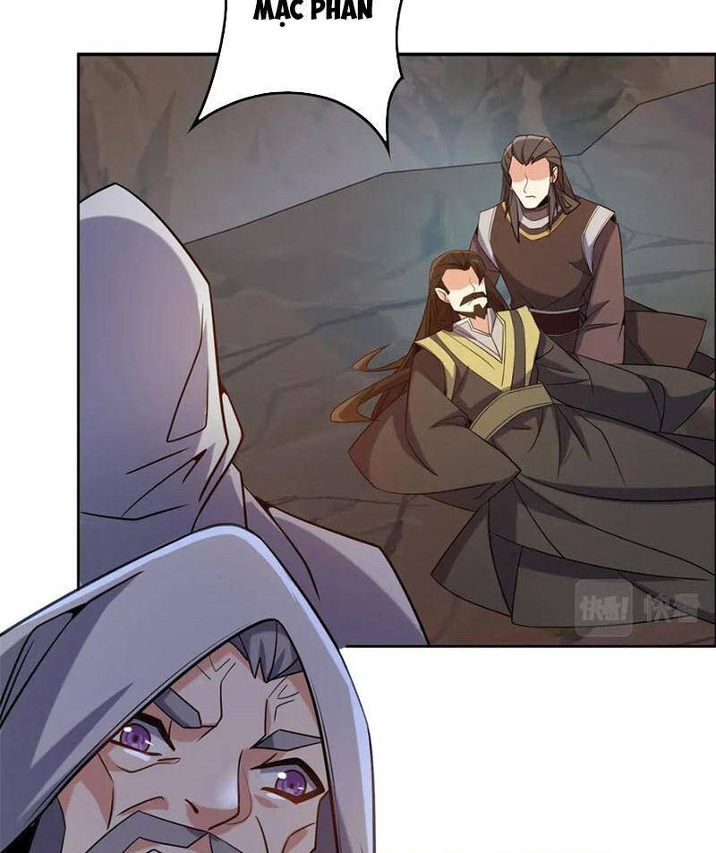 Thôn Phệ Một Thế Giới Tu Tiên Chapter 147 - 21