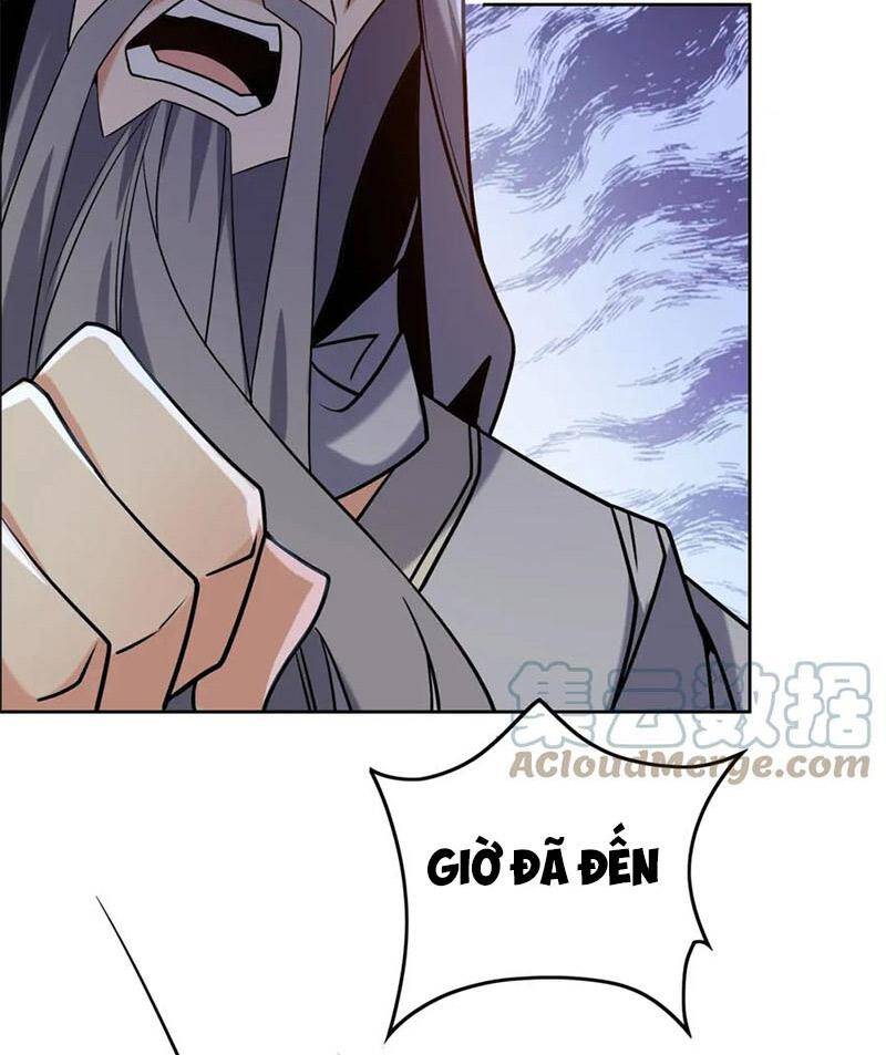 Thôn Phệ Một Thế Giới Tu Tiên Chapter 147 - 22