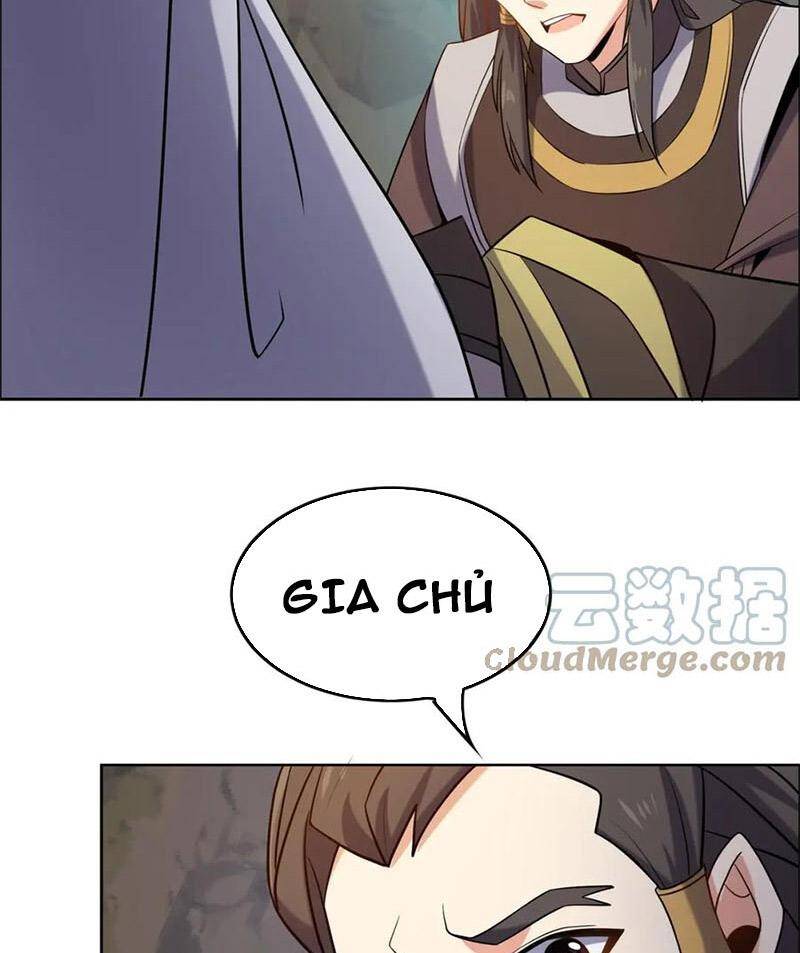 Thôn Phệ Một Thế Giới Tu Tiên Chapter 147 - 24