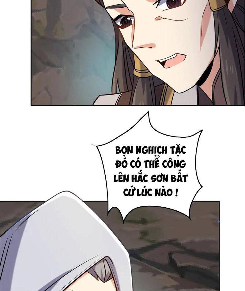 Thôn Phệ Một Thế Giới Tu Tiên Chapter 147 - 25