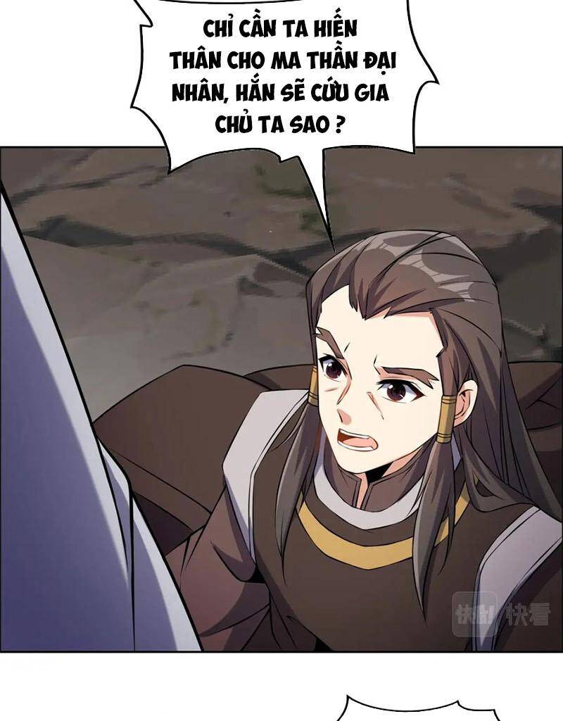 Thôn Phệ Một Thế Giới Tu Tiên Chapter 147 - 27