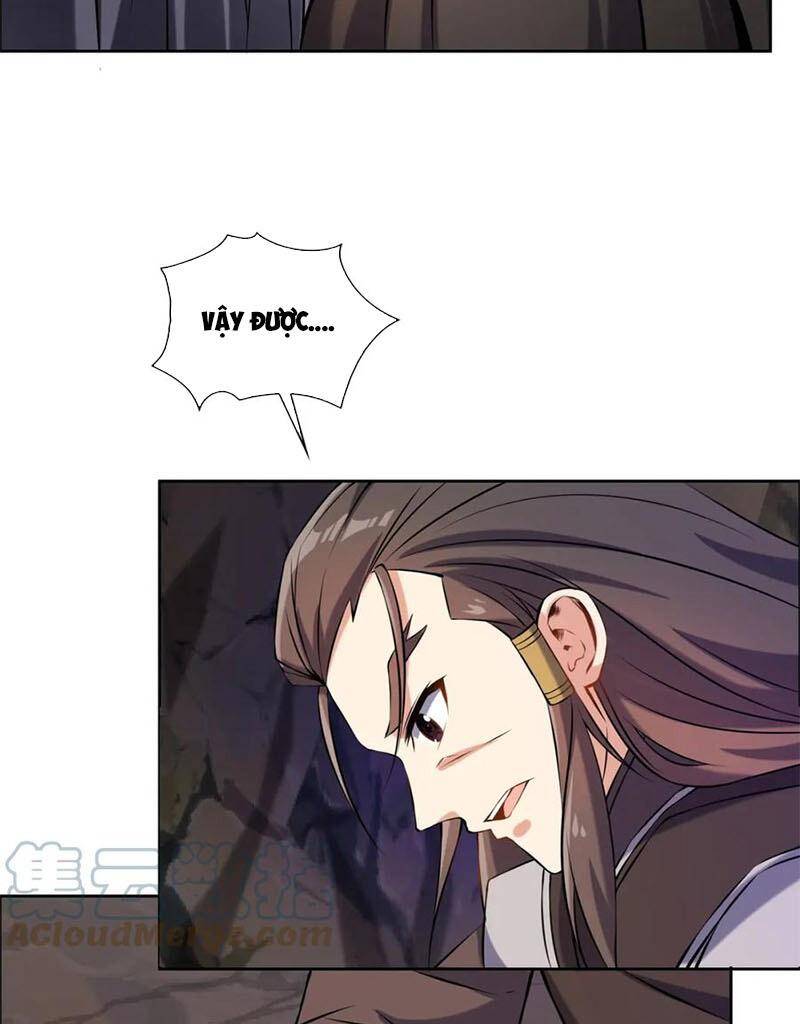 Thôn Phệ Một Thế Giới Tu Tiên Chapter 147 - 29