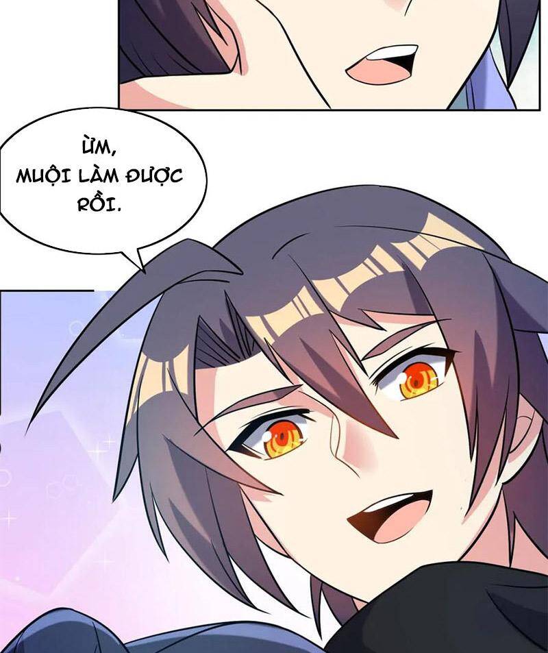 Thôn Phệ Một Thế Giới Tu Tiên Chapter 147 - 4