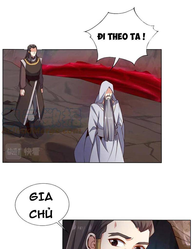 Thôn Phệ Một Thế Giới Tu Tiên Chapter 147 - 33
