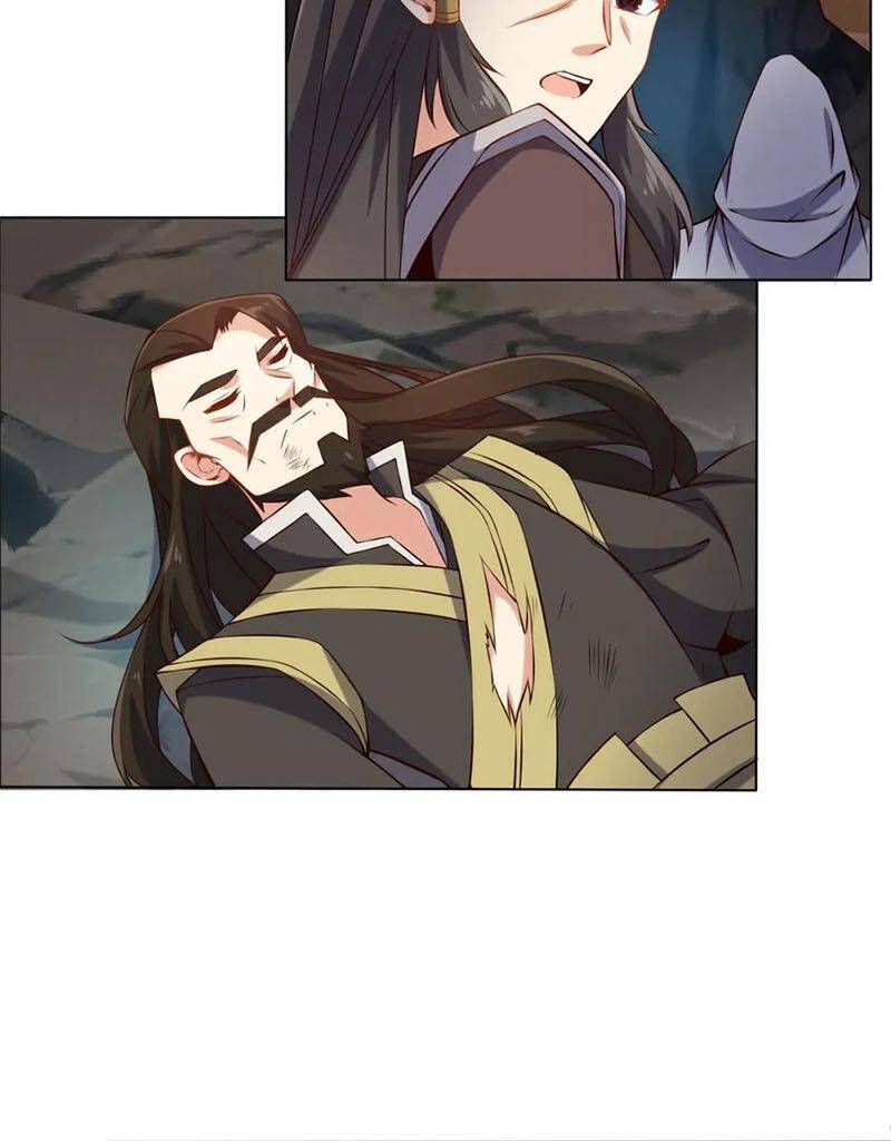 Thôn Phệ Một Thế Giới Tu Tiên Chapter 147 - 34