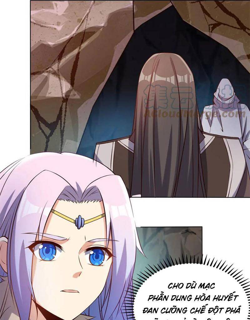 Thôn Phệ Một Thế Giới Tu Tiên Chapter 147 - 35