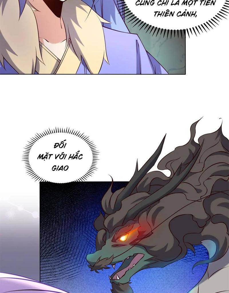Thôn Phệ Một Thế Giới Tu Tiên Chapter 147 - 36
