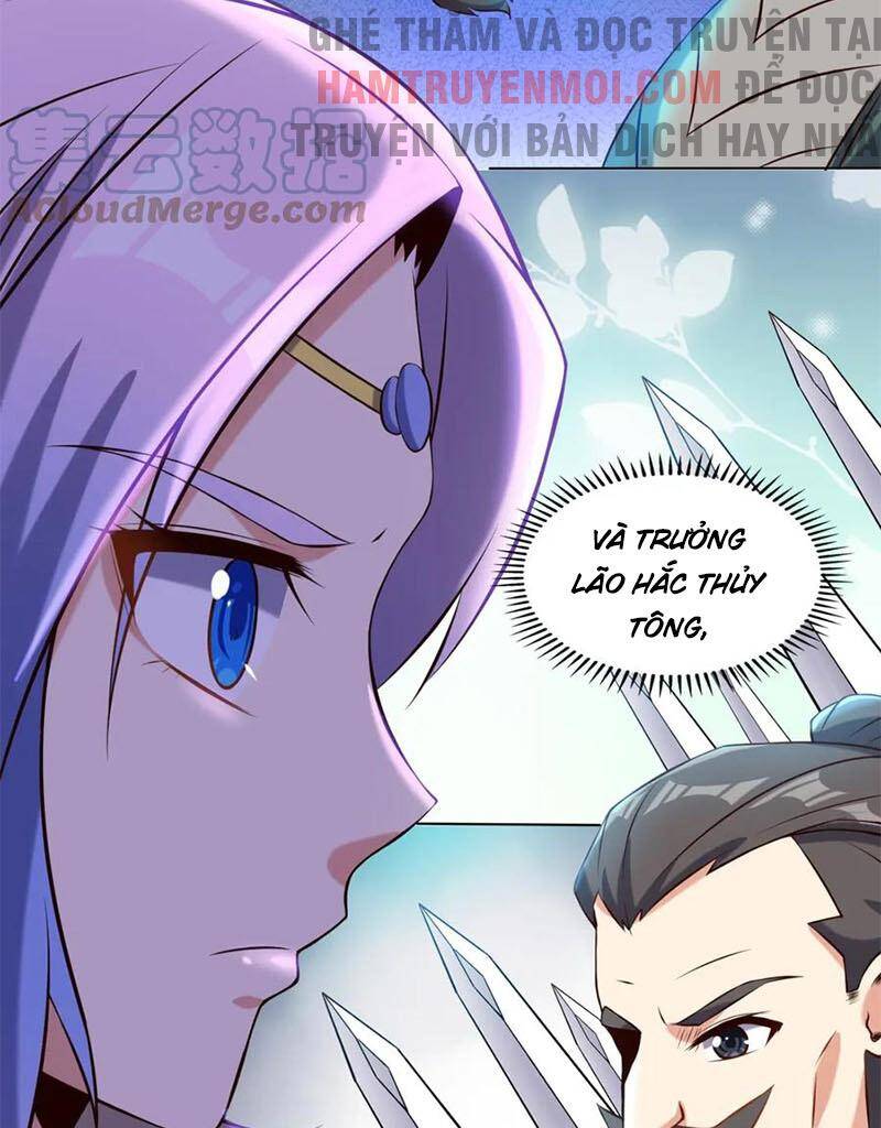 Thôn Phệ Một Thế Giới Tu Tiên Chapter 147 - 37