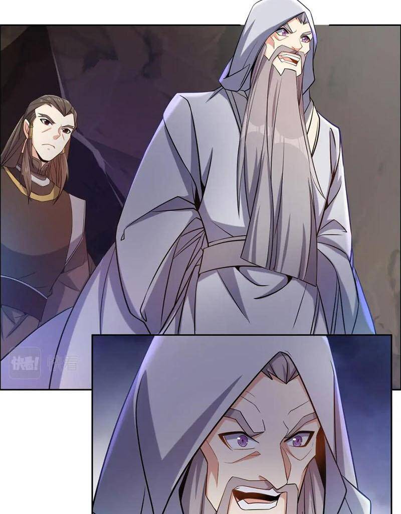 Thôn Phệ Một Thế Giới Tu Tiên Chapter 147 - 39