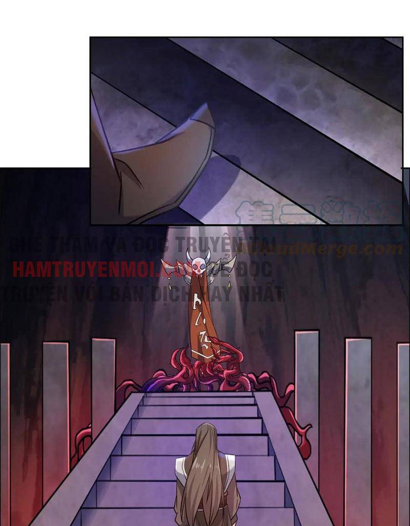 Thôn Phệ Một Thế Giới Tu Tiên Chapter 147 - 42