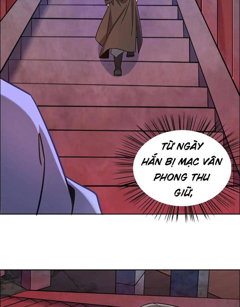 Thôn Phệ Một Thế Giới Tu Tiên Chapter 147 - 43